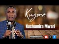 Evangelist T. Muparinga - Kugona Kushumira Mwari