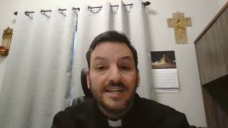 The Light of Life (with Fr. Jorge) - February 26, 2023 (1st Sunday of Lent)