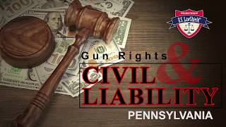PA Civil Liability