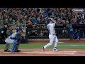 WS2015 Gm3: Wright connects for a two-run homer