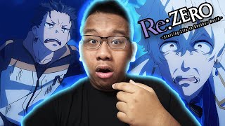 Lolimancer Subaru Vs Regulus Corneas (Re:Zero Season 3)