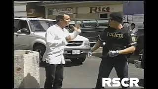 LOCO VIDEO LOCO EL POLIPARCHA VS ACTOR DE RCTV