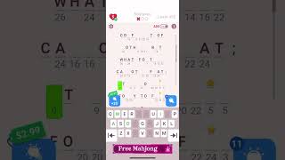 Ultimate cryptogram level 455 guide