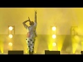 Post Malone INTRO @ Music Midtown 2018 (Too Young, Better Now)