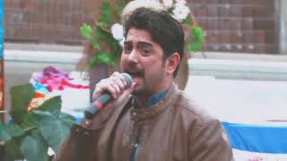 Ian Veneracion @fiesta filipino 2019