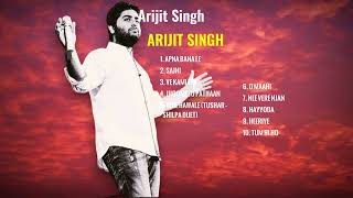 Arijit Singh| Unforgettable Pop Hits | अविस्मरणीय पॉप हिट्स|Peaceful Raagas|#bollywoodbeats