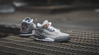 Air Jordan 3 Retro 