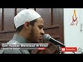 quran recitation really beautiful 2019 heart soothing by qari hassan mahmoud al kholi awaz