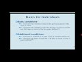 residence and tax liability income tax chapter 3 study with radha