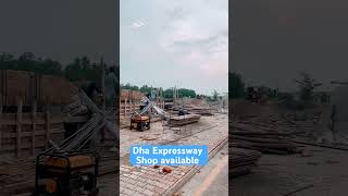 Dha Expressway Commercial #islamabad expressway