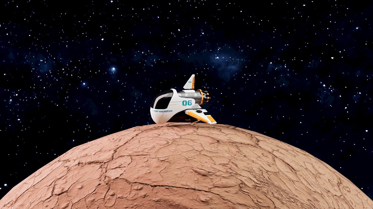 Neuronautasteaserrelaxingversion Youtube