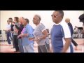 Seniors Resource Center Line Dancing