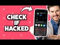 How To Check If Your iPhone Is Hacked 2026 (Step-By-Step Tutorial)