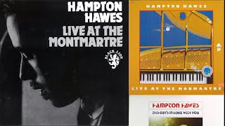 Dexter's Deck - Hampton Hawes / Dexter Gordon