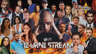 12 URNI DOBRODELNI STREAM 2