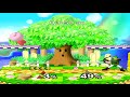 Super Smash Bros Melee (GCN) Adventure - Link