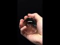 making a ball of perfectly clear ice