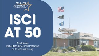 ISCI at 50