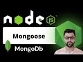 Connecting NodeJS with MongoDB | Mongoose + Express