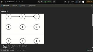 🔥Add Two Numbers in a Linked List | LeetCode #2 Explained with Java | Best Coding Interview Question