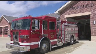 Local fire chief explains ISO ratings