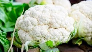 5 Incredible Health Benefits of Cauliflower