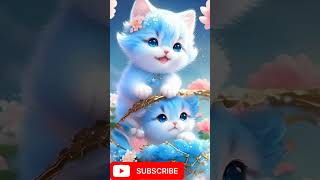 Rok Sako to rok lo pili aai re #cute cat status #shorts #youtube shorts #video shorts