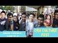 ORU CULTURE FEST #VLOGS NO. 61