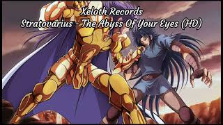 Stratovarius - The Abyss Of Your Eyes (HD)