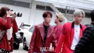 [161007]SHINee - KBS ♡Music Bank♡