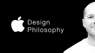 Apple's Design Philosophy