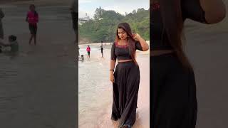 കോവളത്തെ കാഴ്ചകൾ കണ്ടാലോ 😍ഇന്നത്തെ shoot 😉😉#youtubeshorts #shorts #trending #trendingvideo