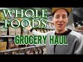 Whole Foods Keto Grocery Haul | Our Go-To Keto Snacks We Stock Up On At Whole Foods | Keto