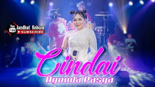 CINDAI - Ayunda Pasya ( The Celeng ) Yayan Jandut menggila lagi