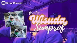 EPS 21 - VLOG GLADI WISUDA POLKESBAN & SUMPROF 2024