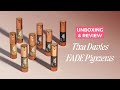 Tina Davies FADE Eyebrow Pigment Collection | Permanent Makeup | Killer Beauty