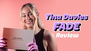 Tina Davies FADE Eyebrow Pigment Collection | Permanent Makeup | Killer Beauty