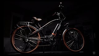 magnum peak electric bike review
