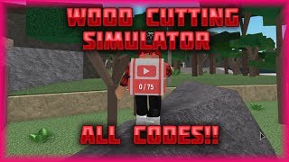 Omfg Roblox Woodcutting Simulator Infinty Money Script - 