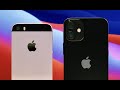 iPhone SE (2016) vs iPhone 12 Mini: Worth the upgrade??