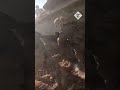Israeli army releases video of Golani Brigade troops engaging with Hamas fighters