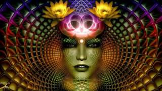Pineal Gland Activation. Binaural Brainwave - Special Sounds - By Ascension Beats (Non-Verbal)