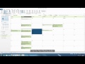 Create a meeting on another user's calendar – Outlook ‘13