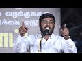 aloor shanavas latest speech pa ranjith vanathi srinivasan tamil news vck nba 24x7