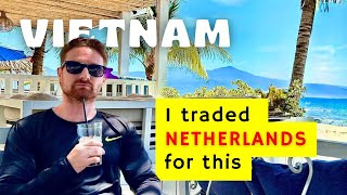Reasons why this Dutch Guy is living in Vietnam (my husband’s story)
