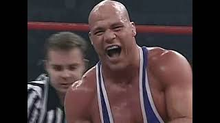 TNA iMPACT! 01.01.2009