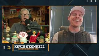 Kevin O'Connell on the Dan Patrick Show Full Interview | 2/13/25