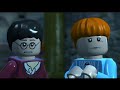 Year 1 Part 2 - LEGO Harry Potter Years 1-4 100% Walkthrough part 2