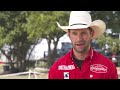 Shane Hanchey | Chase for the Championship presented by Choctaw Casinos & Resort