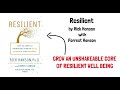 Summary of Resilient - by Rick Hanson with Forrest Hanson